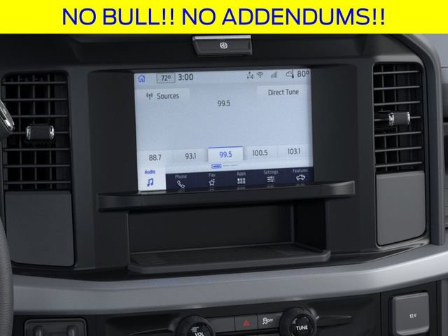 New 2026 Ford F350 XL AWD/4WD image 15