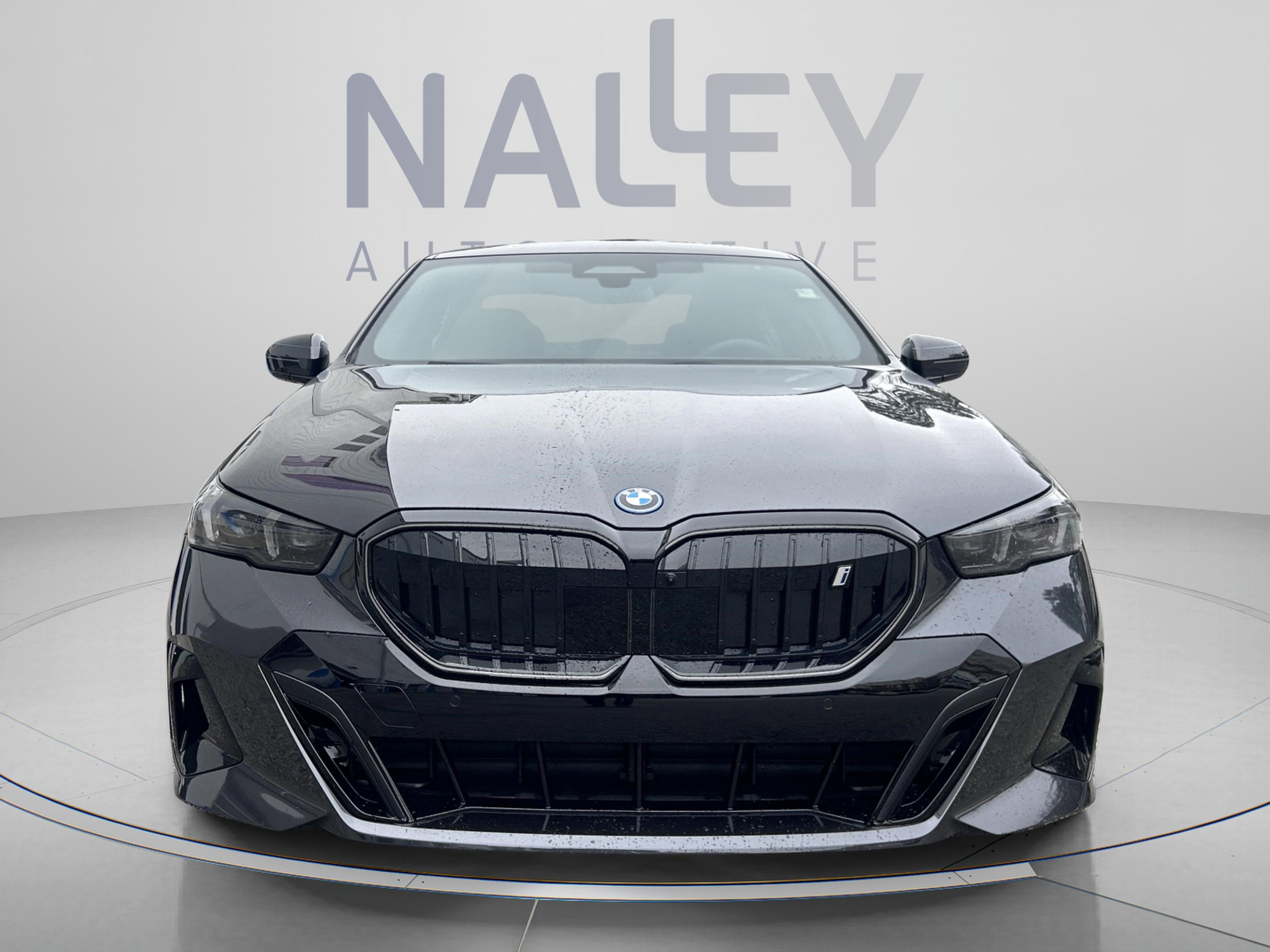 Used 2026 BMW i5 eDrive40 w/ M Sport Package RWD image 7