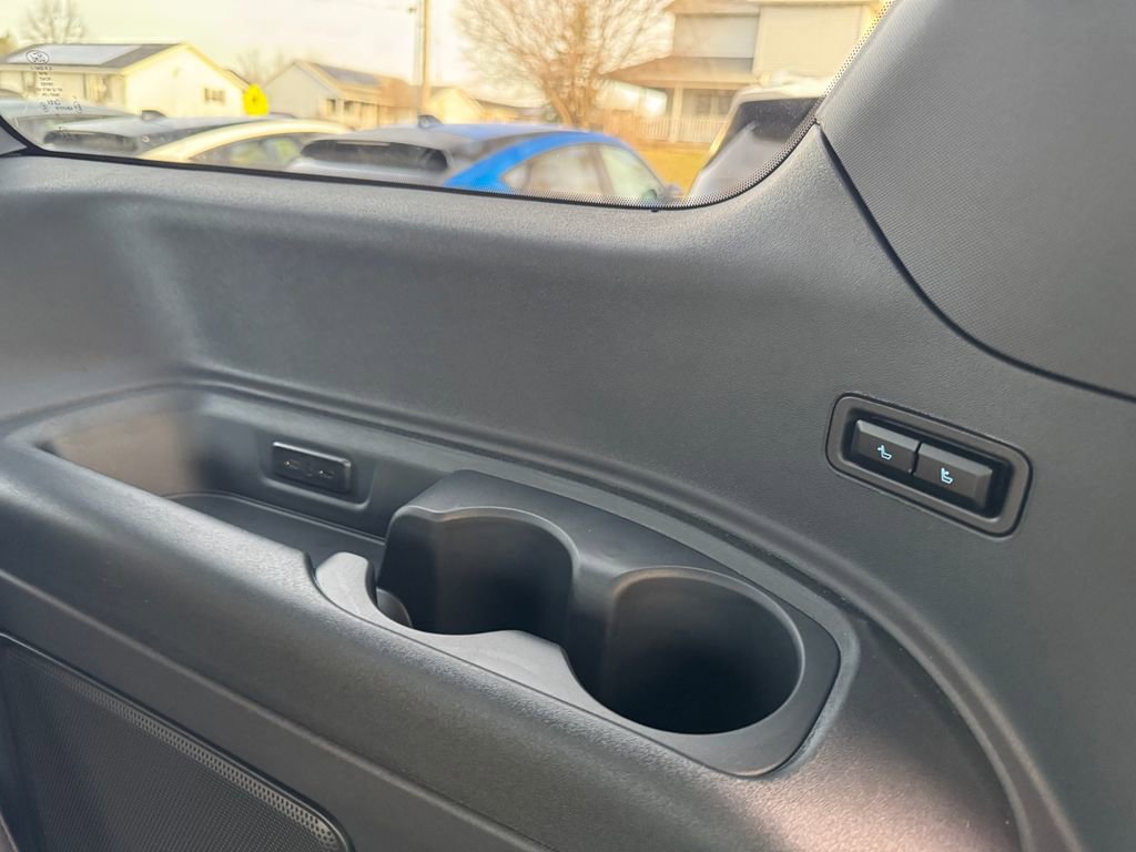 New 2026 Ford Expedition Tremor image 45