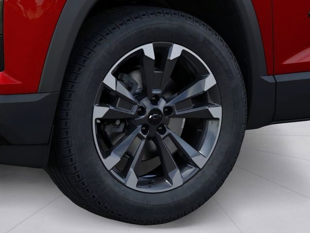 New 2026 Chevrolet Equinox RS w/ Safety and Technology Package AWD/4WD image 9