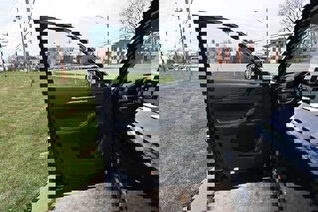 Used 2023 INFINITI QX60 Luxe image 27