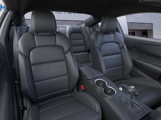 New 2026 Ford Mustang GT Premium w/ GT Performance Package RWD image 10