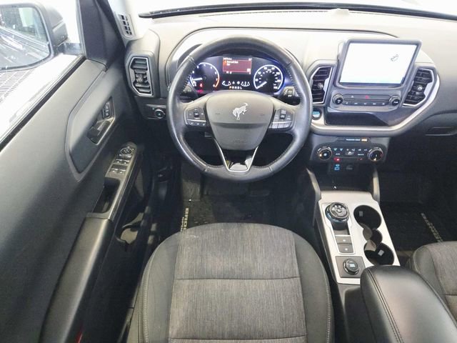 Used 2022 Ford Bronco Sport Big Bend w/ Convenience Package image 7