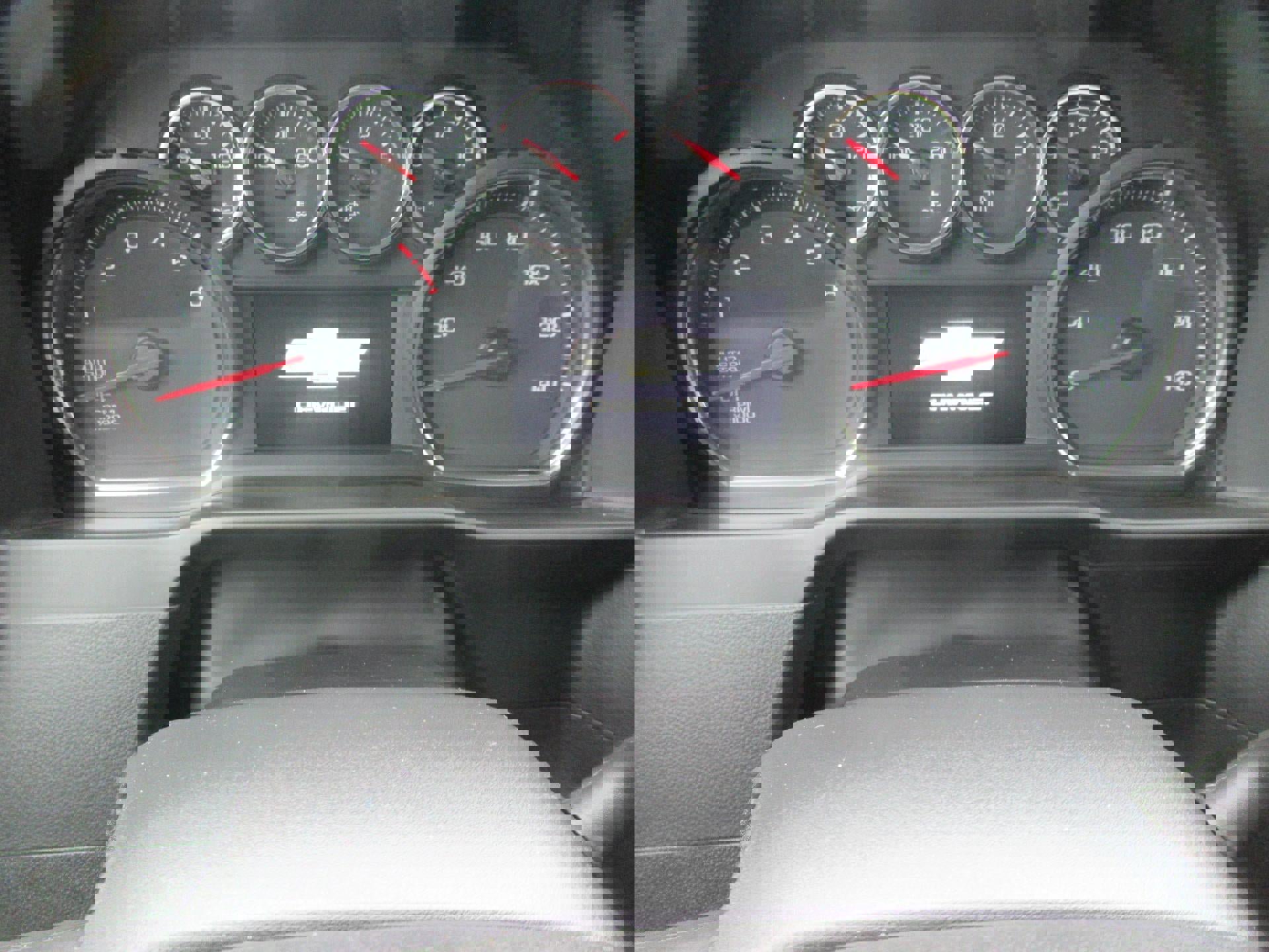 Certified 2021 Chevrolet Silverado 1500 RST image 13