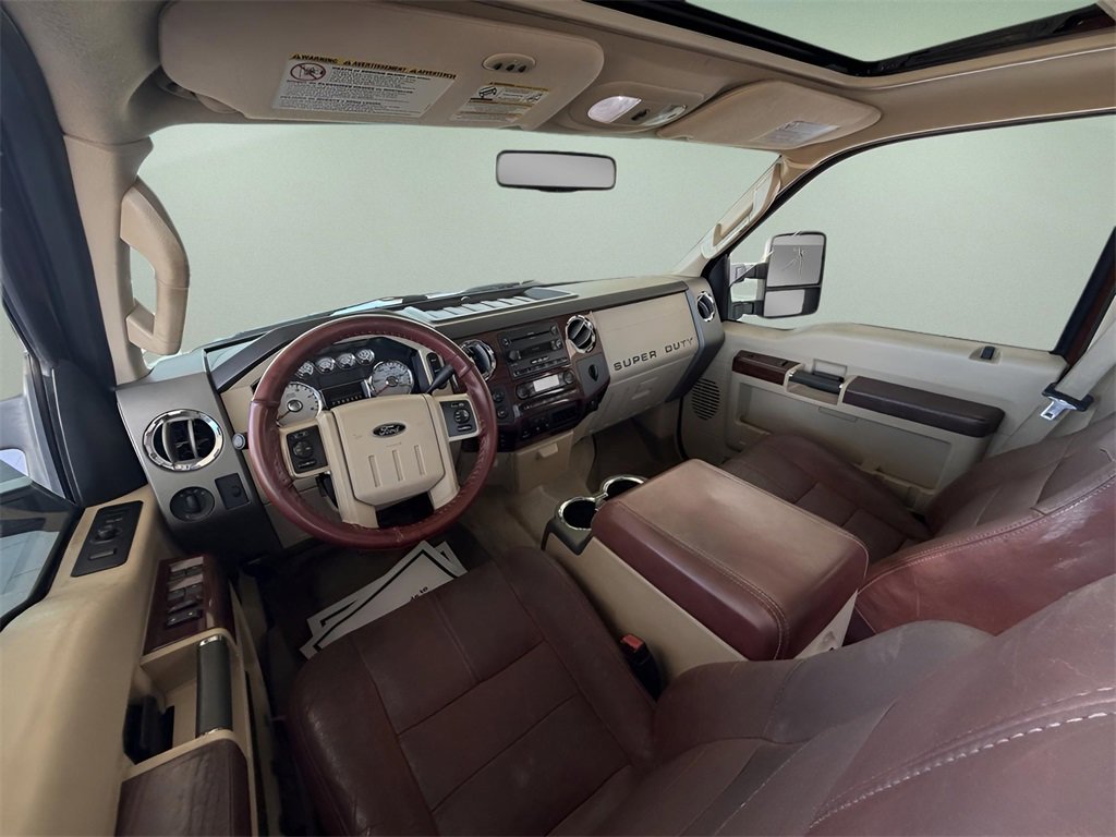 Used 2008 Ford F250 King Ranch image 25