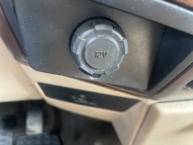 Used 2016 Ford F250 Lariat w/ Lariat Interior Package image 44