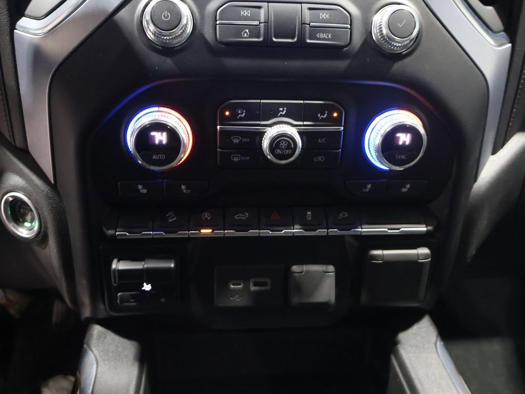 Used 2020 GMC Sierra 1500 Elevation image 30