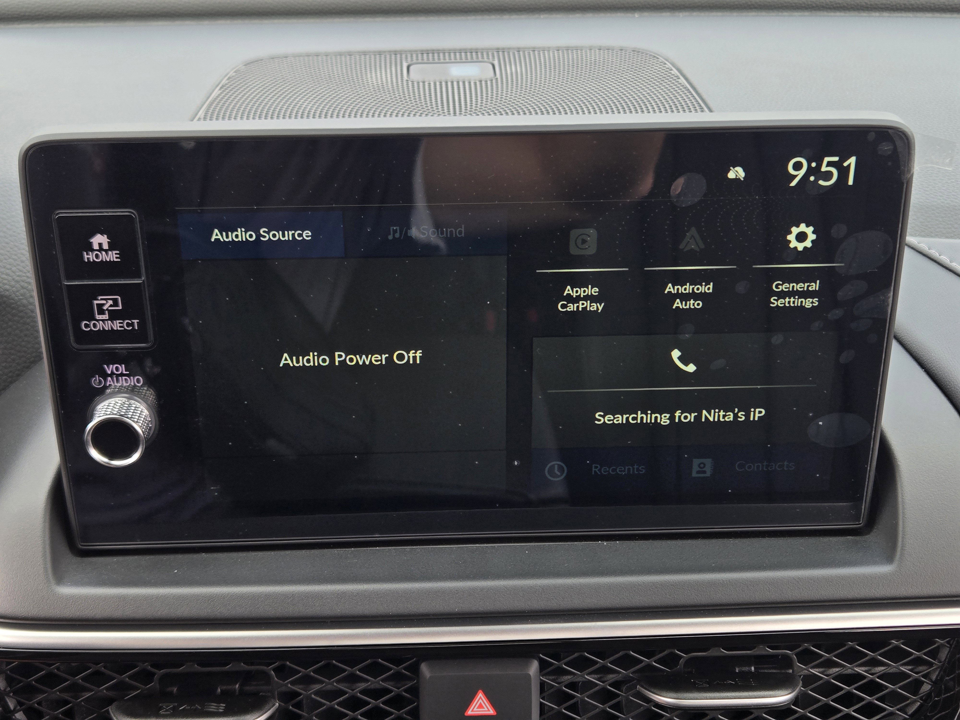 Certified 2025 Acura ADX AWD image 18