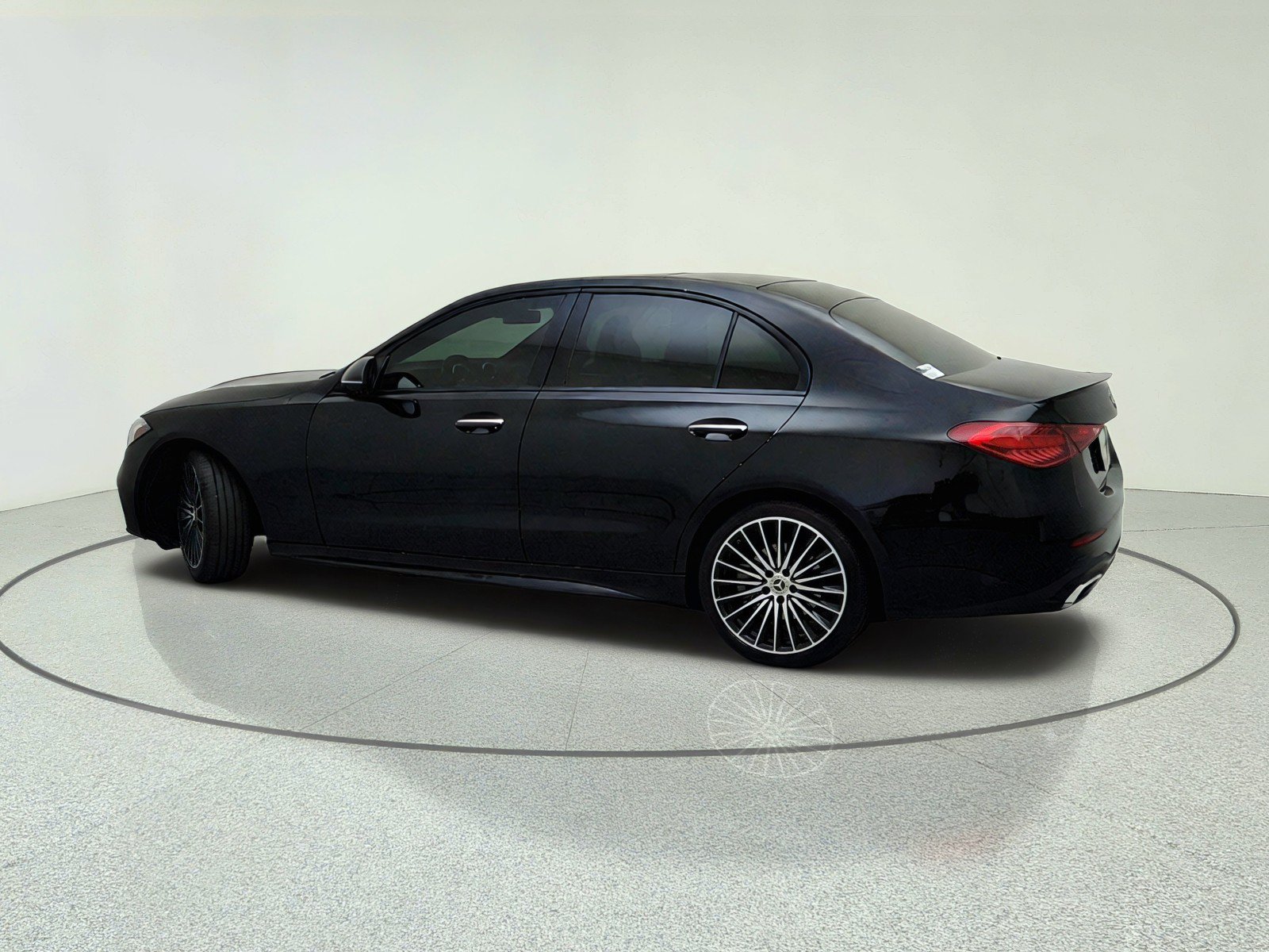 Certified 2023 Mercedes-Benz C 300 Sedan image 13