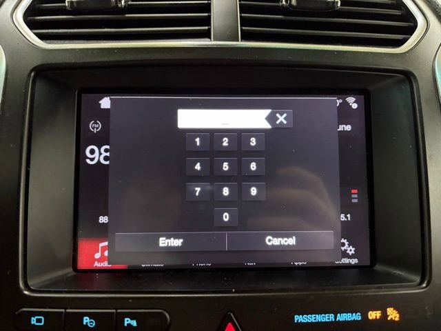 Used 2017 Ford Explorer Limited w/ Equipment Group 301A FWD image 54