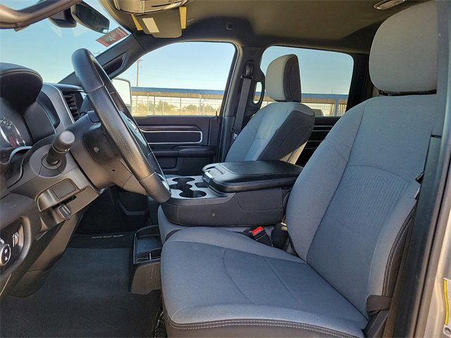 Used 2024 RAM 3500 Lone Star image 12