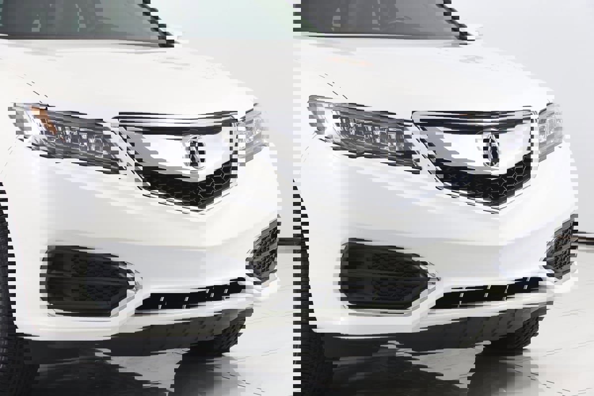 Used 2016 Acura RDX AWD image 36