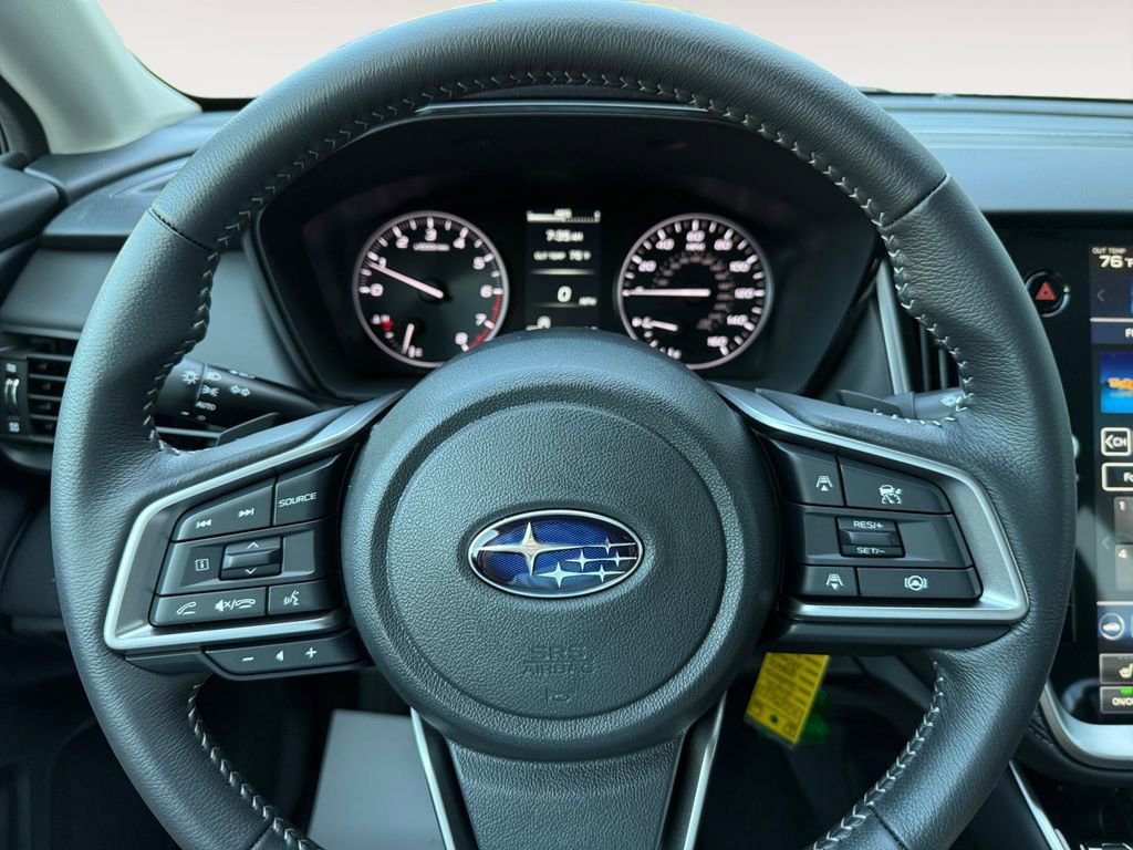 Used 2025 Subaru Legacy Premium w/ Popular Package #1 image 15
