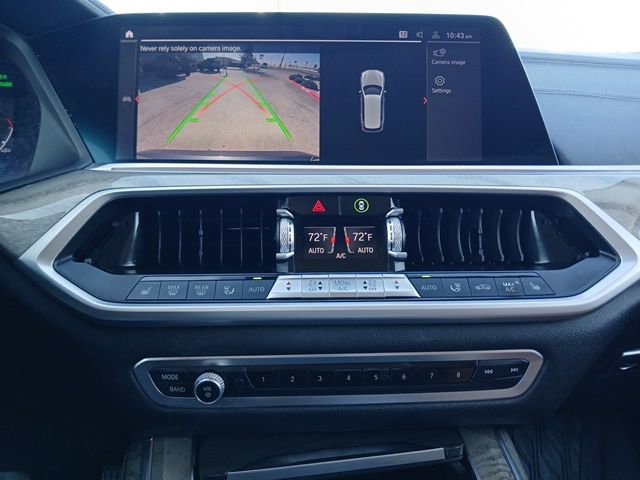 Used 2019 BMW X7 xDrive40i w/ Premium Package image 24