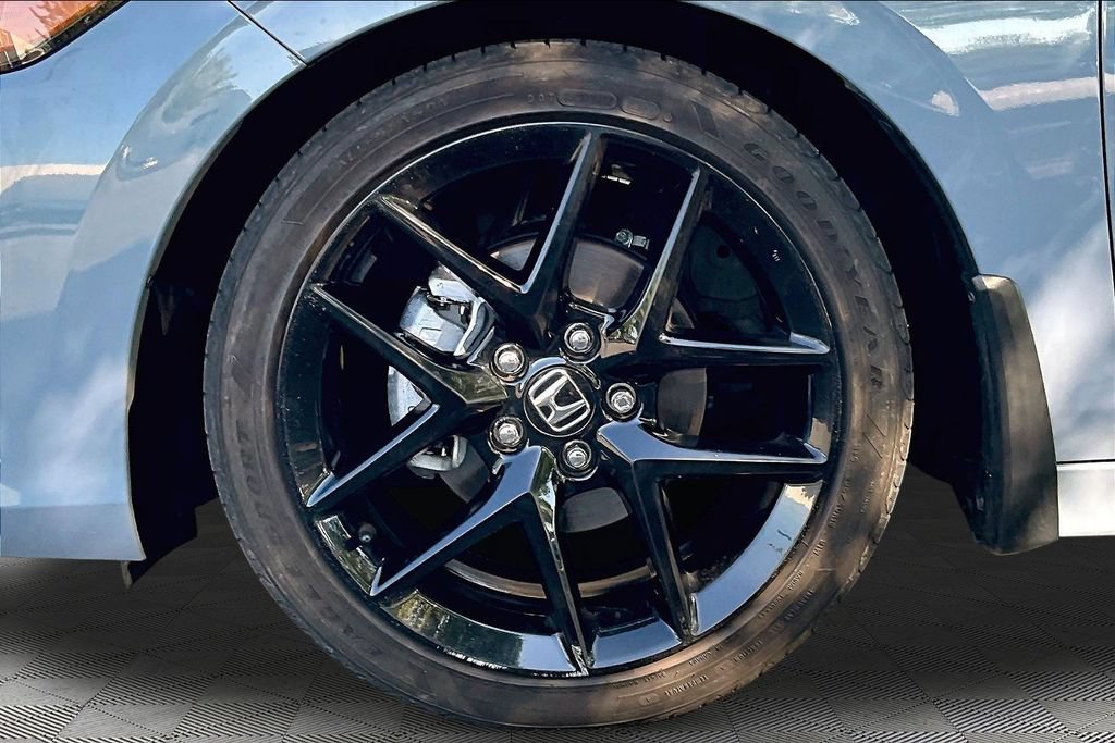 Used 2024 Honda Civic Sport image 23