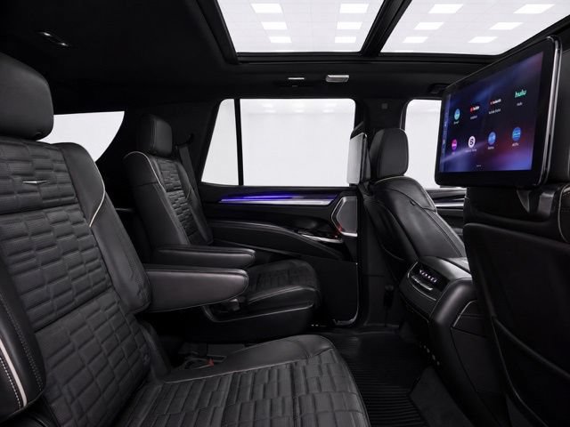 Used 2026 Cadillac Escalade V AWD/4WD image 30