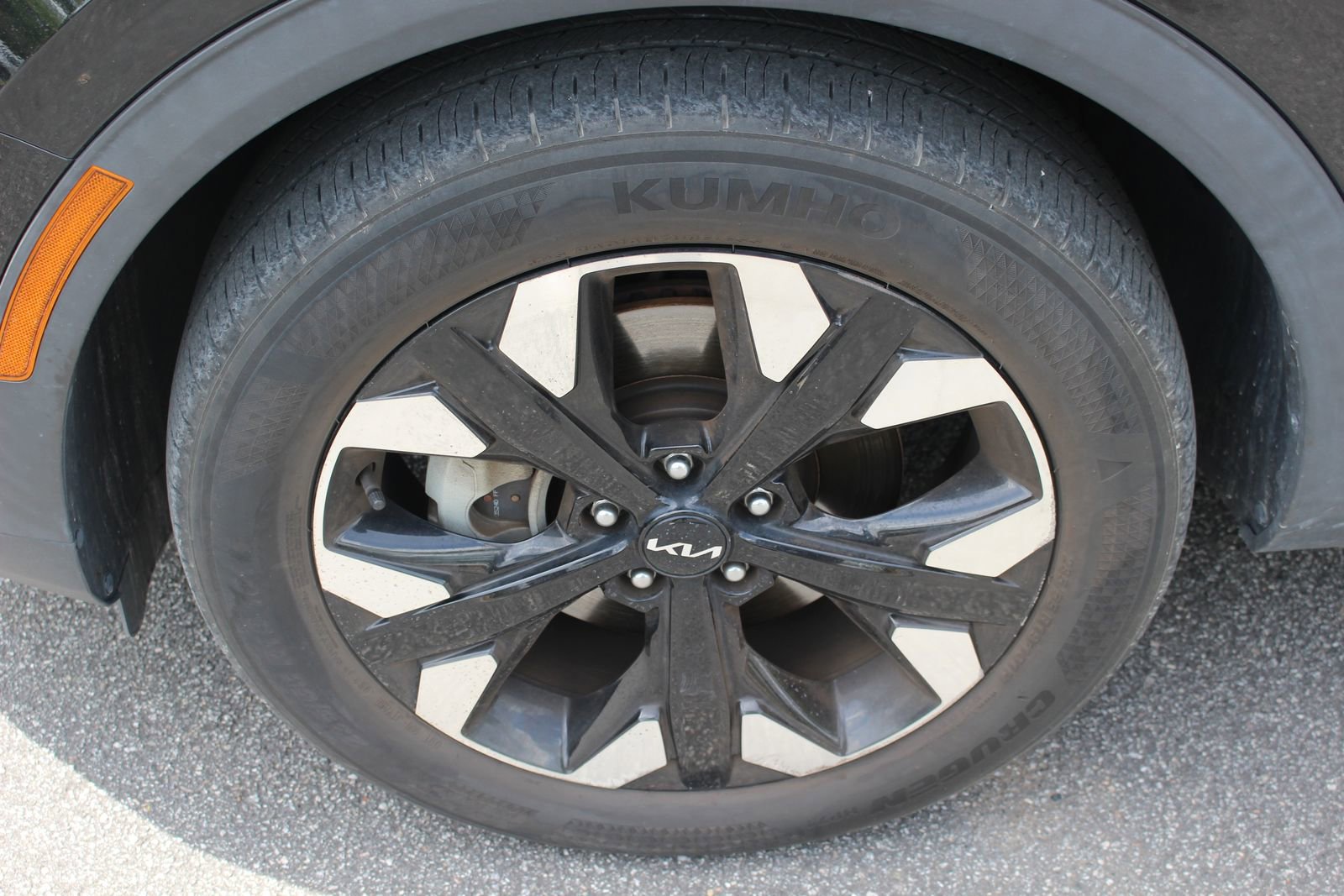 Certified 2023 Kia Sportage X-Line w/ X-Line Premium Package AWD/4WD image 14