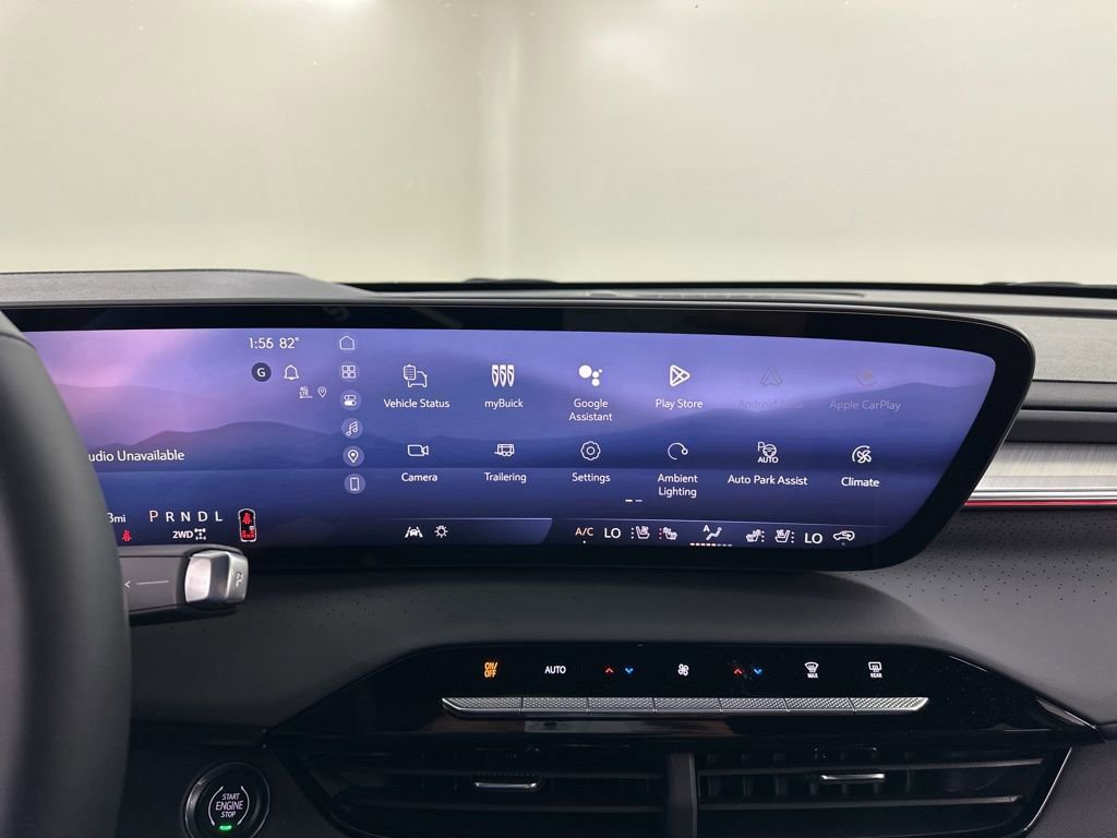 New 2026 Buick Enclave Avenir w/ Super Cruise Package image 52