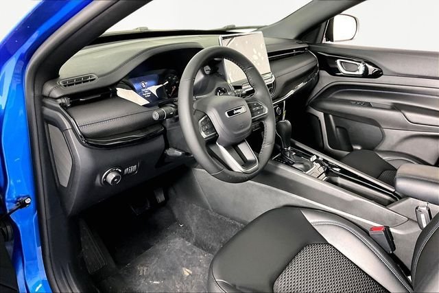 New 2026 Jeep Compass Latitude AWD/4WD image 8