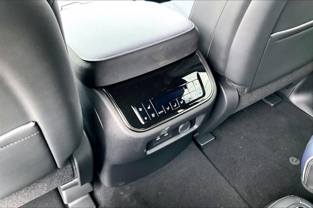 New 2026 INFINITI QX80 4WD image 45