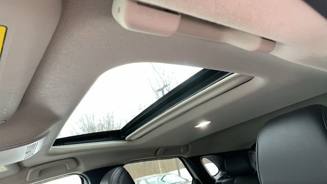 Used 2023 MAZDA CX-30 2.5 Turbo w/ Premium Plus Pkg image 18