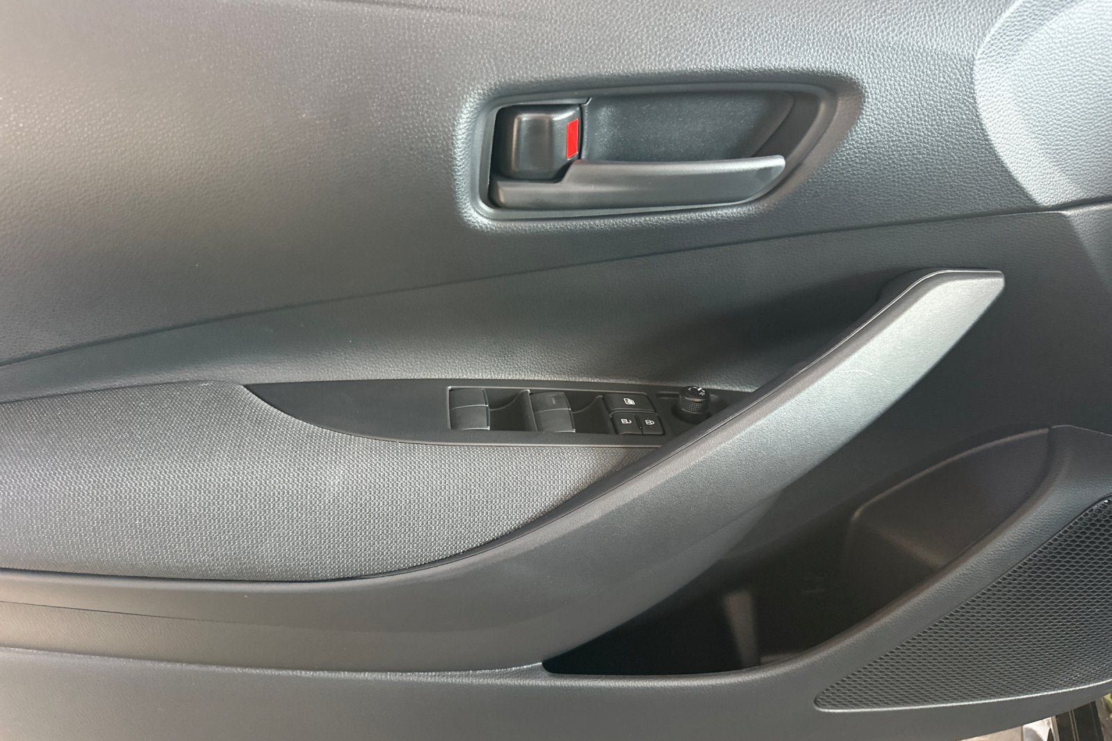 New 2026 Toyota Corolla LE FWD image 42