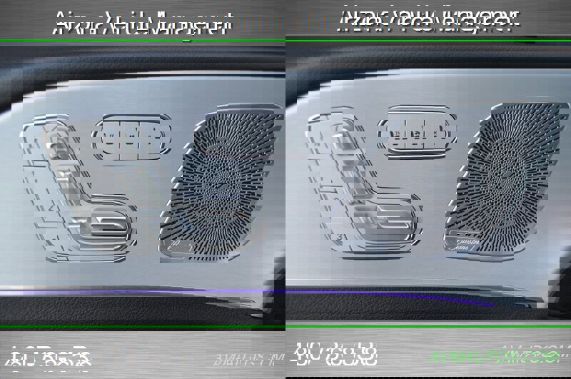 Used 2020 Mercedes-Benz GLS 450 4MATIC image 32