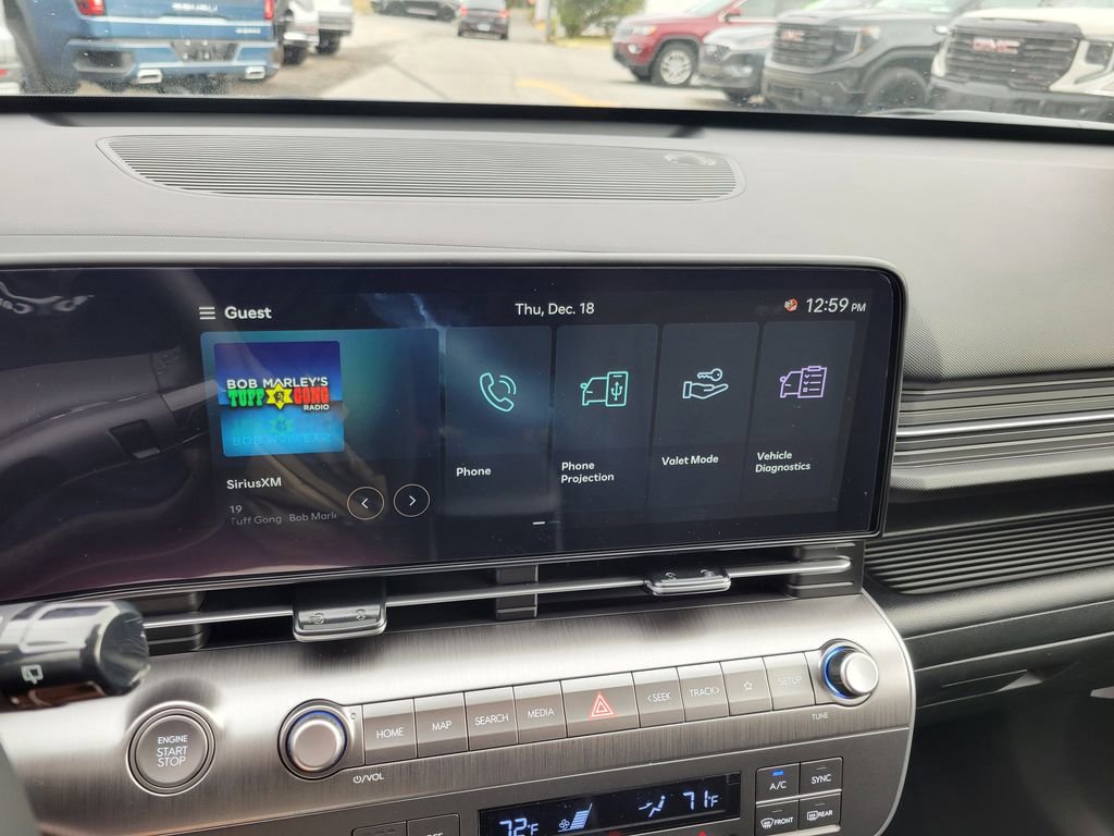 Used 2026 Hyundai Kona SEL Sport image 19