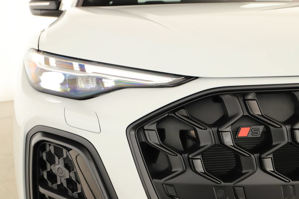New 2026 Audi SQ5 Premium Plus AWD/4WD image 38