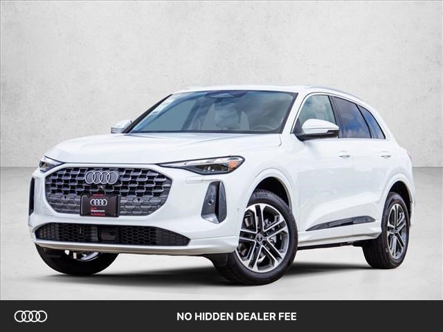 New 2026 Audi Q5 Premium