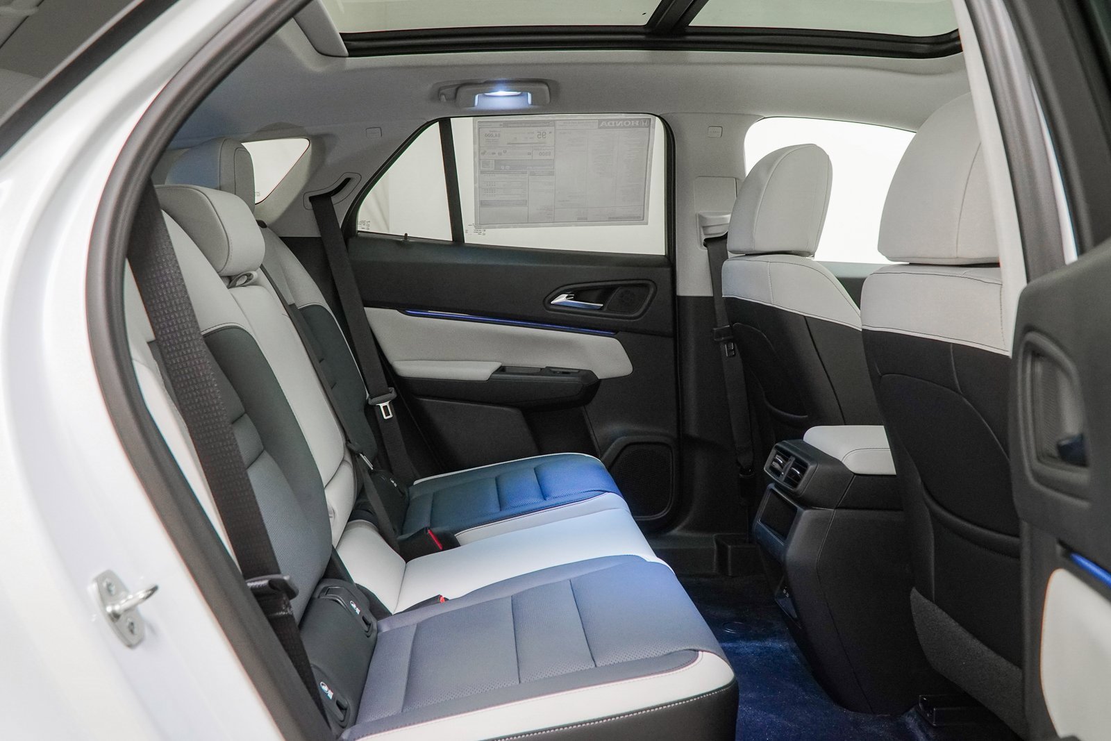 New 2026 Honda Prologue Elite image 53