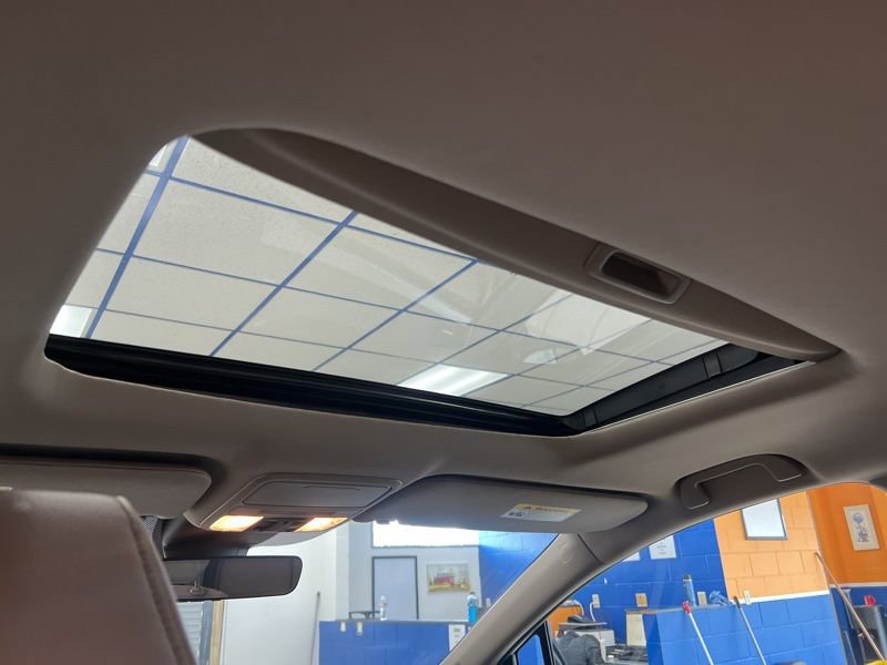 Used 2024 Honda Odyssey EX-L image 19