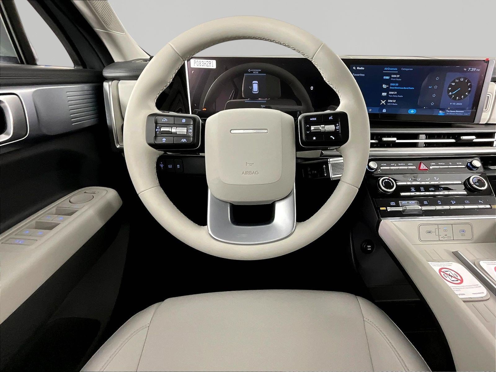 New 2027 Hyundai Santa Fe SE AWD/4WD image 9