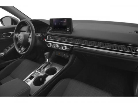 Used 2024 Honda Civic EX-L image 15