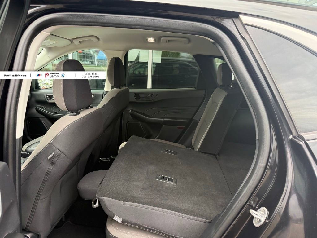 Used 2022 Ford Escape SE image 14