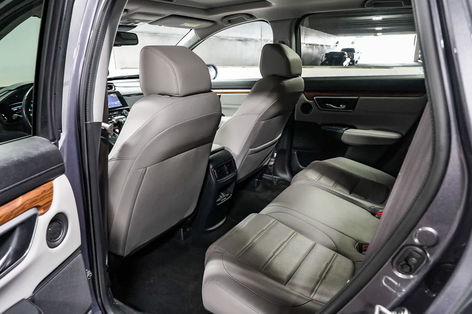 Used 2019 Honda CR-V EX-L image 19