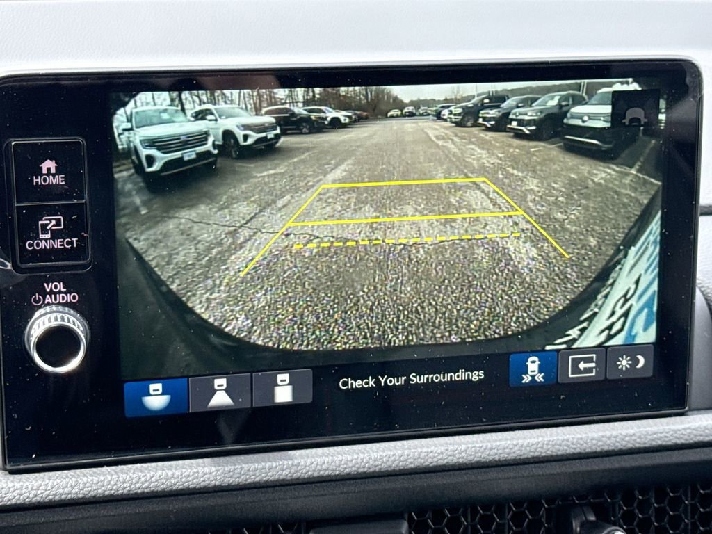 New 2026 Honda CR-V Sport-L image 23