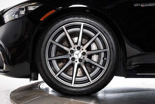 Used 2024 Mercedes-Benz S 63 AMG S image 13