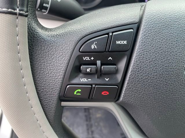 Used 2016 Hyundai Tucson SE w/ Option Group 02 image 19