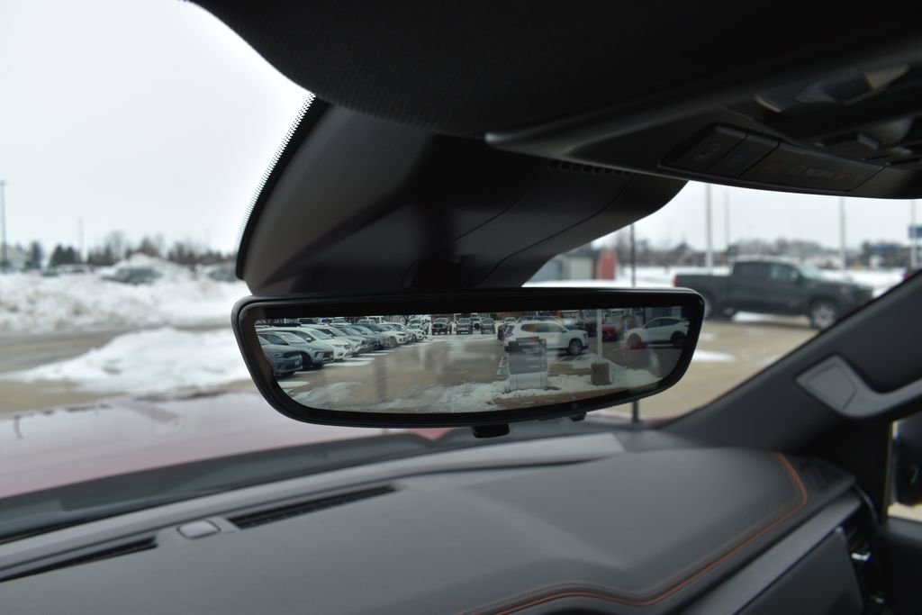 New 2026 GMC Sierra 2500 AT4 w/ AT4 Premium Plus Package image 50