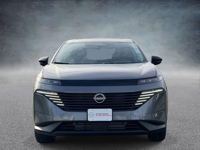 New 2026 Nissan Murano SL image 6