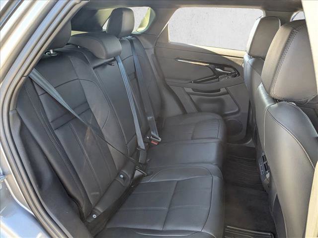Used 2025 Land Rover Range Rover Evoque S image 21