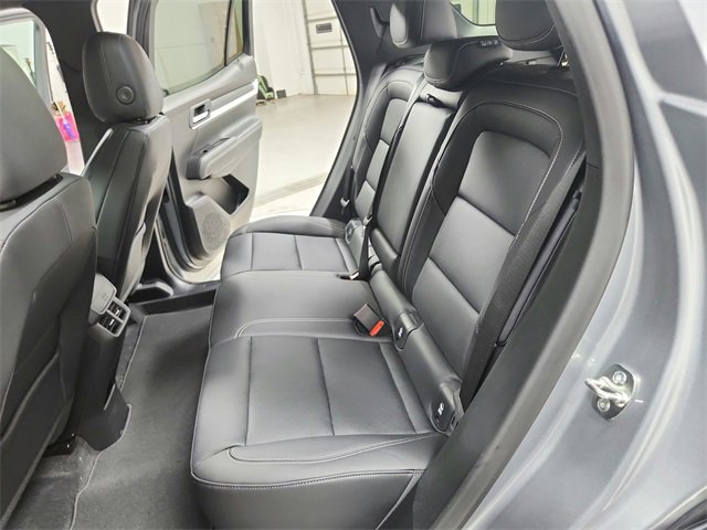 New 2026 GMC Terrain Elevation w/ Elevation Premium Package image 32