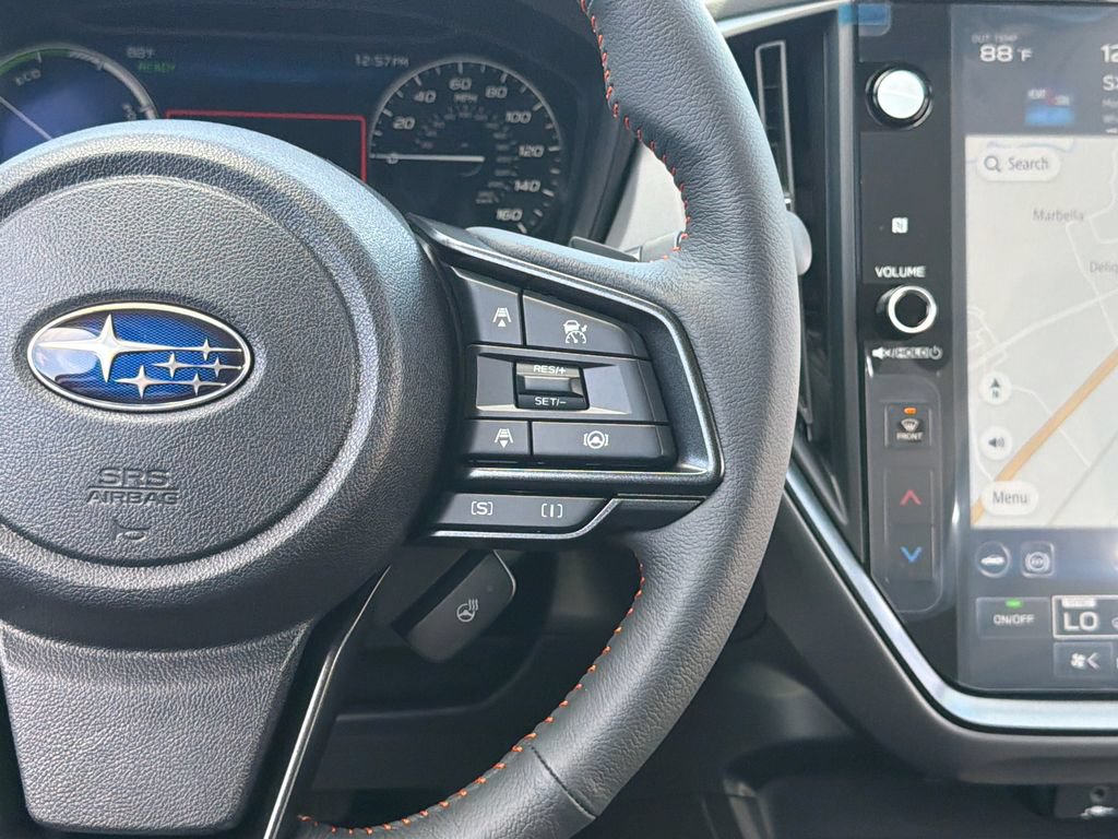 New 2026 Subaru Crosstrek 2.5i Limited AWD/4WD image 16