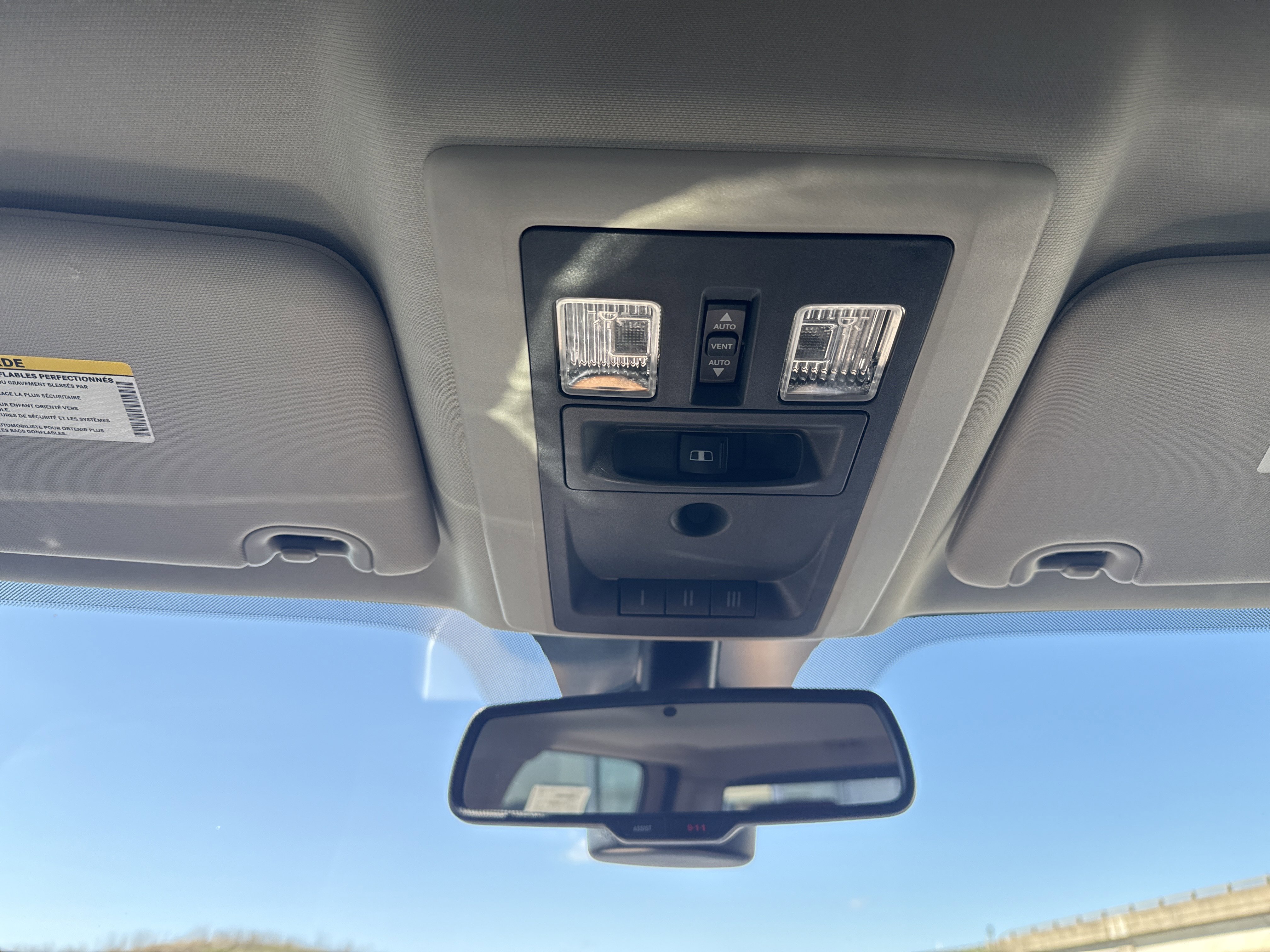 Used 2017 RAM 2500 Limited w/ Snow Chief Group image 28