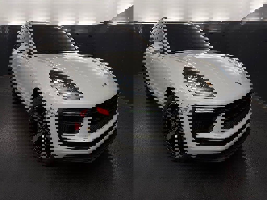 New 2026 Porsche Macan S image 9