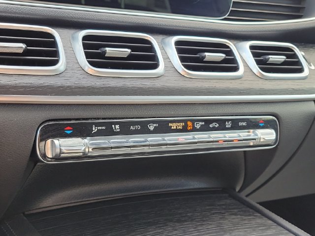 Used 2023 Mercedes-Benz GLE 450 4MATIC image 29
