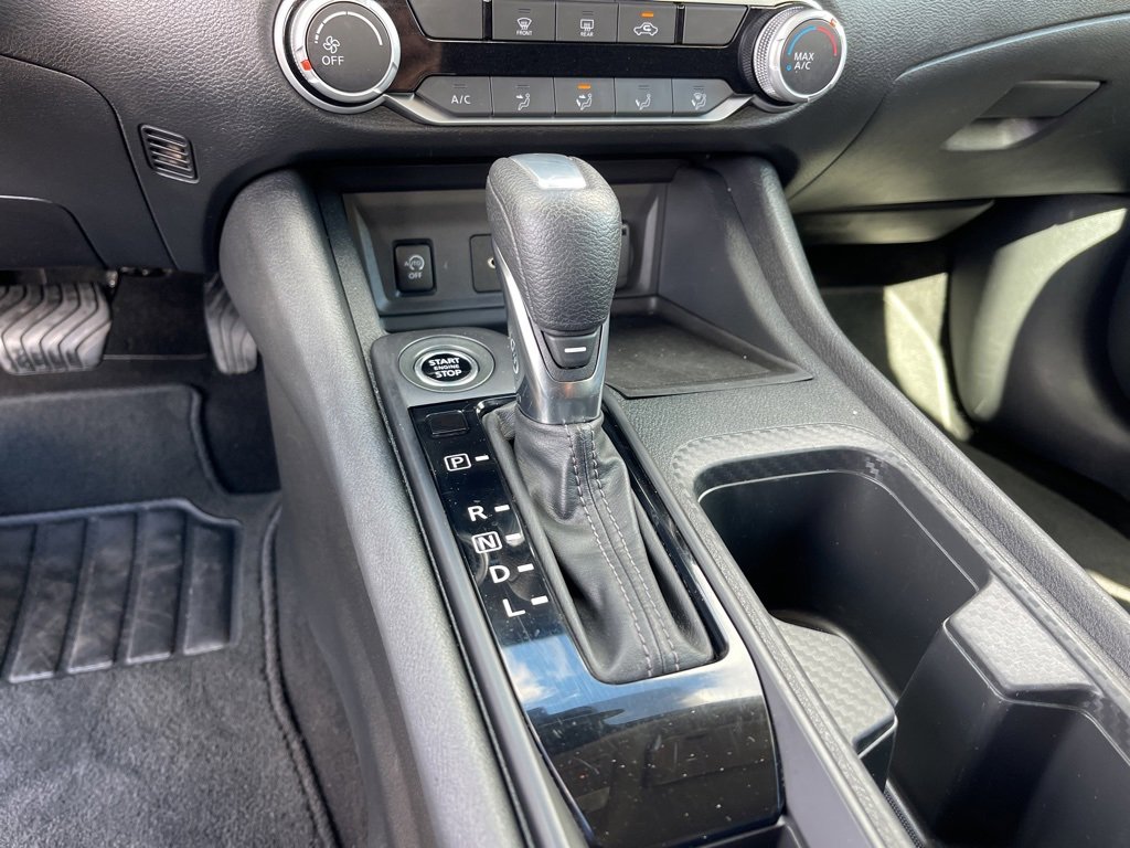 Used 2024 Nissan Sentra S image 14