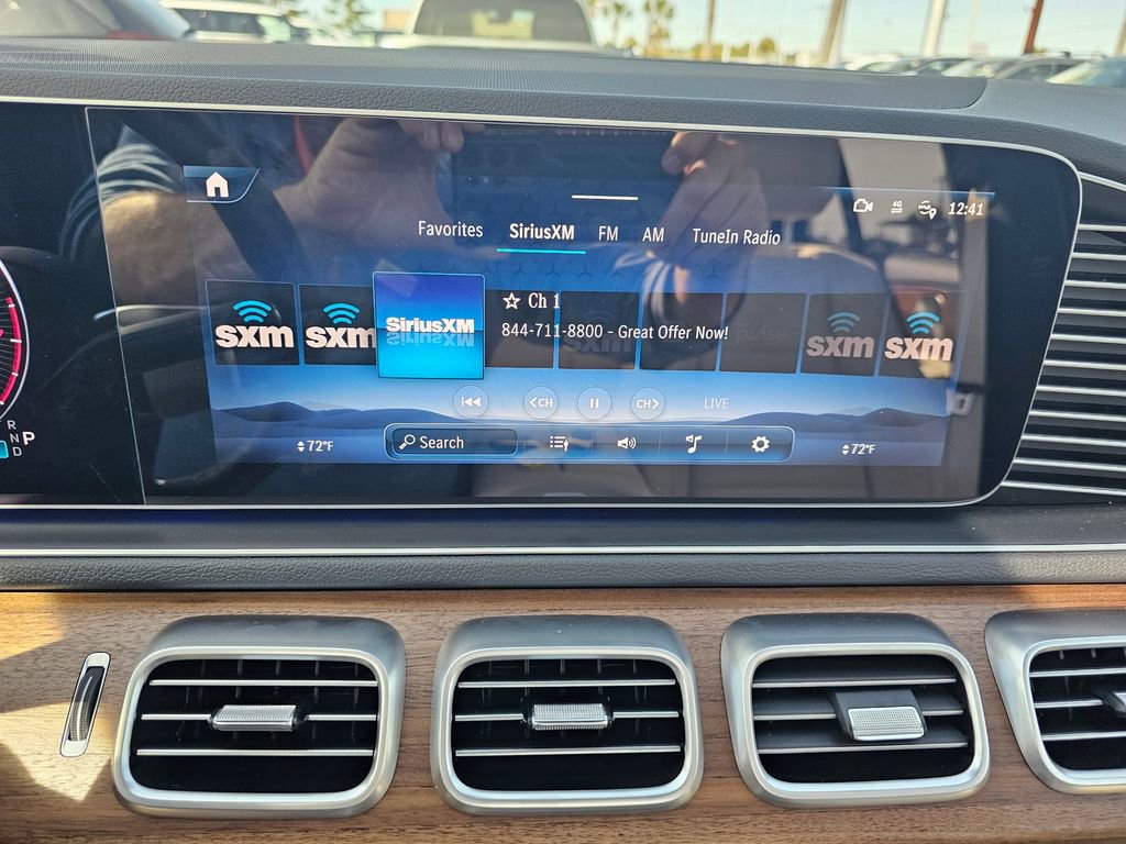 Used 2026 Mercedes-Benz GLE 450 GLE 450 image 29