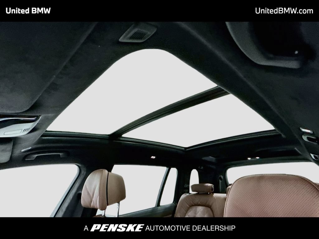 New 2027 BMW X7 xDrive40i w/ M Sport Package AWD/4WD image 12